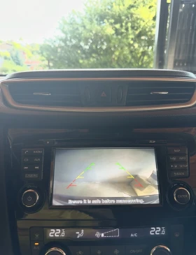 Nissan Qashqai 1, 2, снимка 3