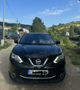 Nissan Qashqai 1, 2, снимка 2