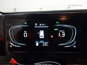 Kia Sportage HYBRID LX* 4WD* Buy now* Крайна цена - 16301 € / 31881.98 лв. - 85755804 10