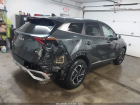 Kia Sportage HYBRID LX* 4WD* Buy now* Крайна цена - 16301 € / 31881.98 лв. - 85755804 4