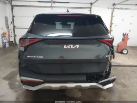 Kia Sportage HYBRID LX* 4WD* Buy now* Крайна цена - 16301 € / 31881.98 лв. - 85755804 5