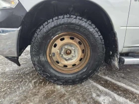 Dodge RAM 1500 * ST, 4X4, IRREPARABLE TITLE, ONLY 128KMS, WRITEOF, снимка 11