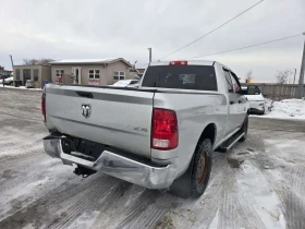 Dodge RAM 1500 * ST, 4X4, IRREPARABLE TITLE, ONLY 128KMS, WRITEOF, снимка 5