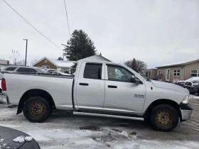 Dodge RAM 1500 * ST, 4X4, IRREPARABLE TITLE, ONLY 128KMS, WRITEOF, снимка 6