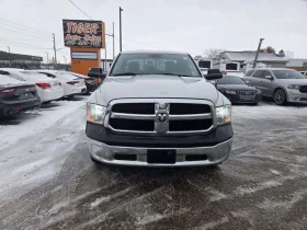 Dodge RAM 1500 * ST, 4X4, IRREPARABLE TITLE, ONLY 128KMS, WRITEOF, снимка 8