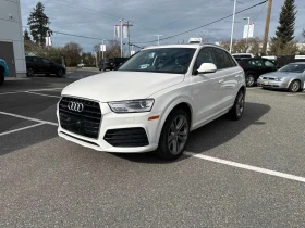 Audi Q3 Progressiv | PANO | ПОДГРЕВИ | KEYLESS | 