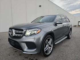 Mercedes-Benz GLS 500 AMG FULL