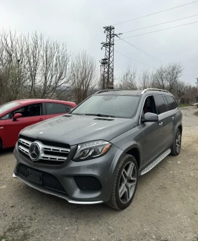 Mercedes-Benz GLS 500 AMG FULL - 36000 € / 70409.88 лв. - 88276956 2