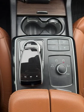 Mercedes-Benz GLS 500 AMG FULL | Auto.bg — изображение 12