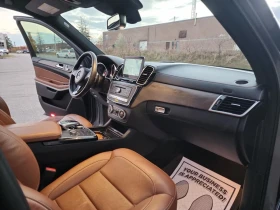 Mercedes-Benz GLS 500 AMG FULL - 36000 € / 70409.88 лв. - 88276956 12