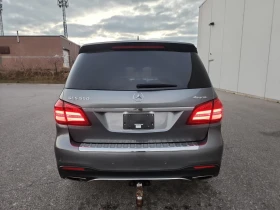 Mercedes-Benz GLS 500 AMG FULL - 36000 € / 70409.88 лв. - 88276956 5