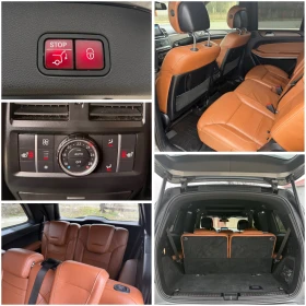 Mercedes-Benz GLS 500 AMG FULL | Auto.bg — изображение 13