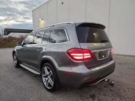 Mercedes-Benz GLS 500 AMG FULL - 36000 € / 70409.88 лв. - 88276956 6