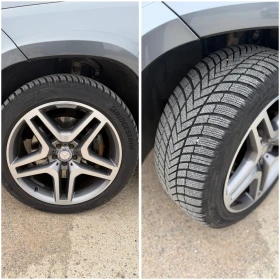 Mercedes-Benz GLS 500 AMG FULL | Auto.bg — изображение 15