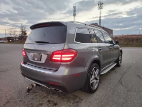 Mercedes-Benz GLS 500 AMG FULL - 36000 € / 70409.88 лв. - 88276956 7