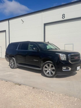 Gmc Yukon GMC Yukon XL Yukon XL SLT 5.3 V8 | 7 места | Кожа  - 23500 € / 45962.00 лв. - 73141579 15