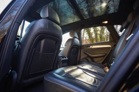 Audi SQ5 * PANORAMA* KEYLESS* B&O* NAVI*  - 17900 € / 35009.36 лв. - 15076856 13