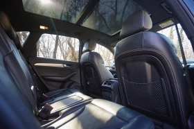 Audi SQ5 * PANORAMA* KEYLESS* B&O* NAVI*  - 17900 € / 35009.36 лв. - 15076856 12