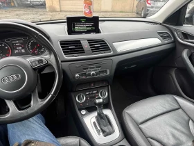 Audi Q3 PROGRESSIV/CARFAX/ПАНОРАМА/ПОДГРЕВИ | Auto.bg — изображение 9