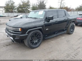 Hummer H3 EV Pickup e4WD Crew Cab 2X - 39000 € / 76277.37 лв. - 49894231 2