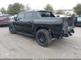 Hummer H3 EV Pickup e4WD Crew Cab 2X - 39000 € / 76277.37 лв. - 49894231 3