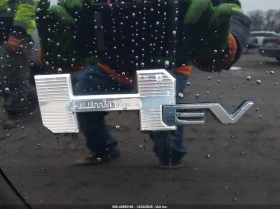 Hummer H3 EV Pickup e4WD Crew Cab 2X - 39000 € / 76277.37 лв. - 49894231 12