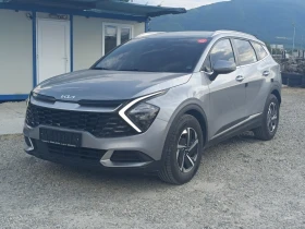 ������ Kia Sportage