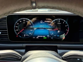 Mercedes-Benz GLE 53 4MATIC | DISTORNIC | HUD | BURMESTER | ��������� |  | Mobile.bg � ����� ������ 8