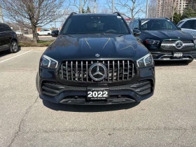 Mercedes-Benz GLE 53 4MATIC | DISTORNIC | HUD | BURMESTER | ��������� |  | Mobile.bg � ����� ������ 6