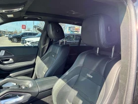 Mercedes-Benz GLE 53 4MATIC | DISTORNIC | HUD | BURMESTER | ��������� |  | Mobile.bg � ����� ������ 11