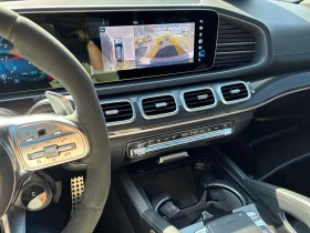 Mercedes-Benz GLE 53 4MATIC | DISTORNIC | HUD | BURMESTER | ��������� |  | Mobile.bg � ����� ������ 9