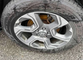 Honda Cr-v * EX * ���������������� * 2 ����� * �������� | Mobile.bg � ����� ������ 7
