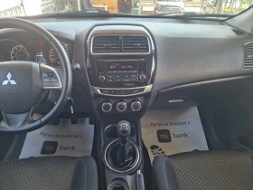 Mitsubishi ASX 1.6I-БЕНЗИН-PANORAMA - 8300 € / 16233.39 лв. - 87070910 10