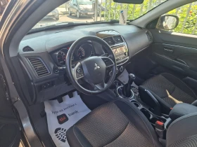 Mitsubishi ASX 1.6I-БЕНЗИН-PANORAMA - 8300 € / 16233.39 лв. - 87070910 5