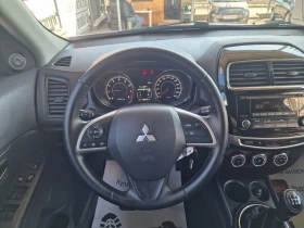 Mitsubishi ASX 1.6I-БЕНЗИН-PANORAMA - 8300 € / 16233.39 лв. - 87070910 9