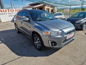 Mitsubishi ASX 1.6I-БЕНЗИН-PANORAMA - 8300 € / 16233.39 лв. - 87070910 2