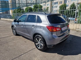 Mitsubishi ASX 1.6I-БЕНЗИН-PANORAMA - 8300 € / 16233.39 лв. - 87070910 4