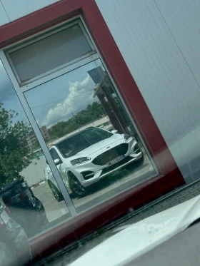 Ford Kuga ST LINE AWD 2.0 190 HP | Auto.bg — изображение 2