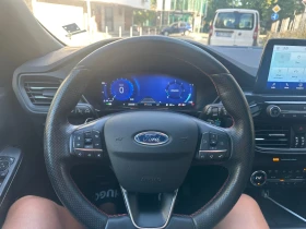 Ford Kuga ST LINE AWD 2.0 190 HP | Auto.bg — изображение 4