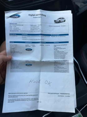 Ford Kuga ST LINE AWD 2.0 190 HP | Auto.bg — изображение 8