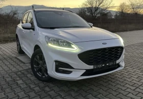 Ford Kuga ST LINE AWD 2.0 190 HP | Auto.bg — изображение 6