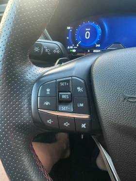 Ford Kuga ST LINE AWD 2.0 190 HP | Auto.bg — изображение 12