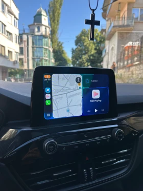 Ford Kuga ST LINE AWD 2.0 190 HP | Auto.bg — изображение 13
