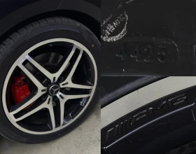 Mercedes-Benz GLE 350 d/AMG/Airmatic/Реален пробег - 26900 € / 52611.83 лв. - 45076518 14