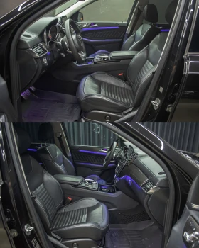 Mercedes-Benz GLE 350 d/AMG/Airmatic/Реален пробег - 26900 € / 52611.83 лв. - 45076518 7