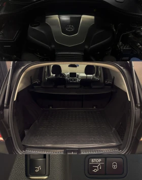 Mercedes-Benz GLE 350 d/AMG/Airmatic/Реален пробег - 26900 € / 52611.83 лв. - 45076518 15