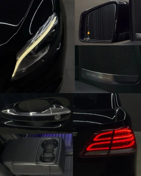 Mercedes-Benz GLE 350 d/AMG/Airmatic/Реален пробег - 26900 € / 52611.83 лв. - 45076518 13
