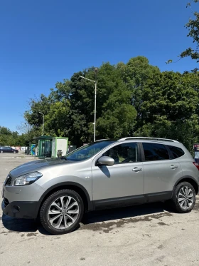 Nissan Qashqai + 2   TD? 2.0 | Mobile.bg � ����� ������ 2