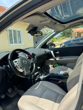 Nissan Qashqai + 2   TD? 2.0 | Mobile.bg � ����� ������ 7