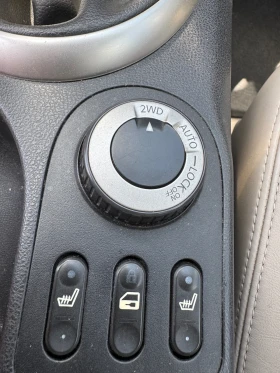 Nissan Qashqai + 2   TD? 2.0 | Mobile.bg � ����� ������ 8